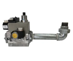 Газовая рампа Baltur MM412 C20S R5/4