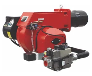 Газовая горелка Ecoflam BLU TS 2000.1 LN PRE TM HT BT3