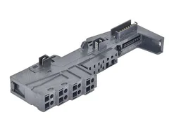 Терминальный модуль Siemens, 6ES7193-4CA20-0AA0