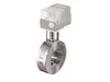 Заслонка Dungs DMK 5080-P