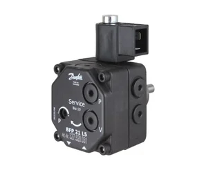 Насос для горелки Elco BFP 21 R5 071N7173