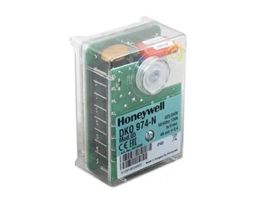 Топочный автомат Honeywell DKO 974-N Mod.05