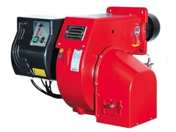 Дизельная горелка Ecoflam MAIOR P 45 AB TC