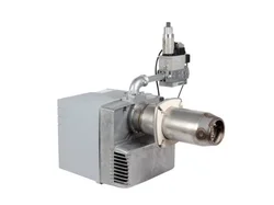 Газовая горелка Elco VG 2.90 D E d3/4"-Rp3/4" 405 KN