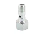 Фитинг соединительный Riello G1/4" - G3/8", 3006783