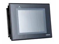 Панель оператора Omron NB5Q-TW00B