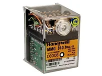 Топочный автомат Resideo MMI 810.1 Mod.43
