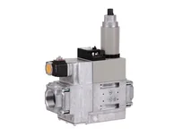 Газовый мультиблок Simson MB-ZRDLE 415 B01 S20