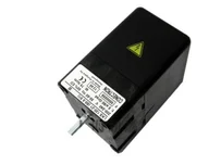 Сервопривод воздушной заслонки 0005040001-BT CONECTRON/HONEYWELL LKS 120-21