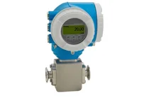 Расходомер электромагнитный Endress+Hauser Proline Promag H 300, 5H3B02