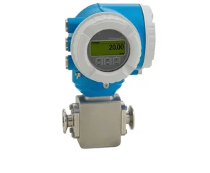 Расходомер электромагнитный Endress+Hauser Proline Promag H 300, 5H3B08