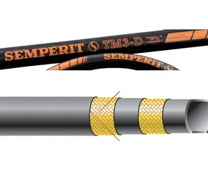 Рукав для жидкого газа Semperit TM3 38 мм