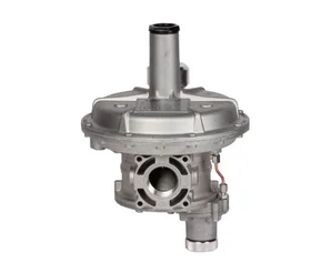 Регулятор давления газа Madas RG/2MBZ DN 50, RB07Z R130