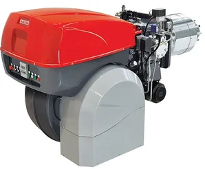 Газовая горелка Riello RS 2000/E C01 TC FS1/FS2