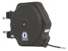 Катушка закрытая со шлангом Graco HEL34D, 14 м