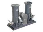 Фильтр-сепаратор топлива Gespasa FG-300x2, 66153