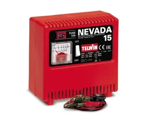 Зарядное устройство Telwin Nevada 15