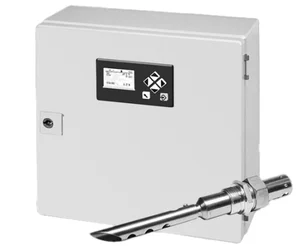 Комплект измерения O2 и CO/H2 Lamtec, 699R0017