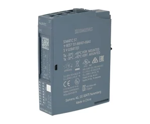 Модуль дискретного ввода Siemens, 6ES7131-6BH01-0BA0