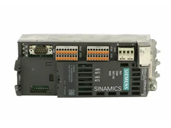 Блок управления Siemens, 6SL3040-0JA01-0AA0