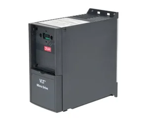 Частотный преобразователь Danfoss VLT Micro Drive FC-051P1K5S2E20H3BXCXXXSXXX, 132F0005