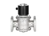 Газовый электромагнитный клапан Madas EVP/NC-6 DN 32 FL