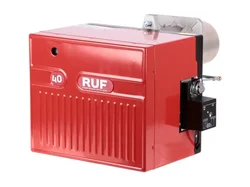Газовая горелка RUF 40 GS20D TC