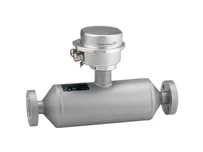 Расходомер массовый кориолисовый Endress+Hauser Promass I 100, 8I1B41