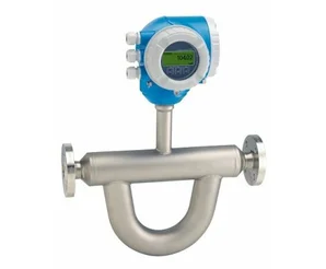 Расходомер массовый кориолисовый Endress+Hauser Promass Q 300, 8Q3B25