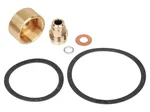 Сальниковое уплотнение Danfoss, 065B2070