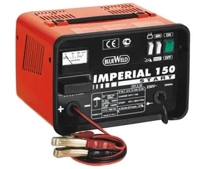 Пуско-зарядное устройство для автомобиля Blueweld Imperial 150 Start