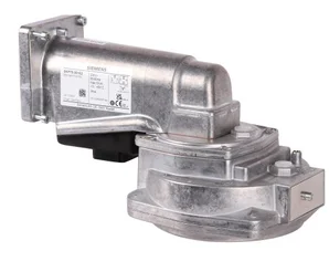 Привод для газовых клапанов Elco SKP75.001E2