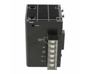 Блок питания Omron CJ1W-PD025