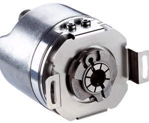 Абсолютный многооборотный энкодер Sick A3M60A-BGPB014x17