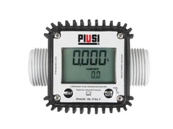 Счетчик для мочевины Piusi K24 AdBlue