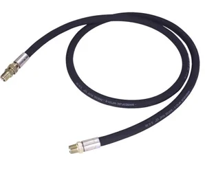 Шланг для масла M 1” x F 1" Raasm арт. 998.501