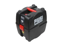 Мобильный комплект Piusi Piusibox 12V Basic black