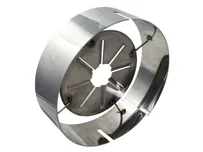 Шайба подпорная Weishaupt 185 x 50 мм, 18107414012