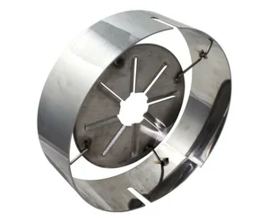 Шайба подпорная Weishaupt 185 x 50 мм, 18107414012
