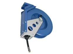 Катушка со шлангом открытая Pressol, 29452