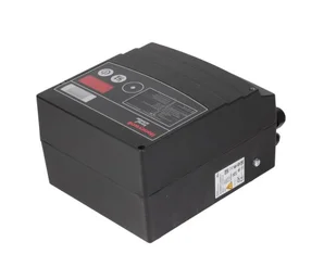Топочный автомат Kromschroder BCU 465W3P1C2D0000K1E1-/LM400WF3O0E1-