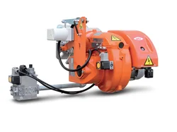 Газовая горелка Baltur TBG 45 MC