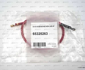 Кабель поджига Ecoflam 450 мм, 65325263