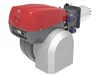 Газовая горелка Riello RS 1600/EV C01 TC FS1/FS2