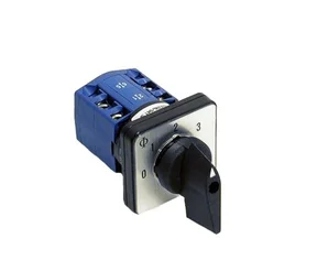 Переключатель управления Oilon CG8 A222-600E-V/G251