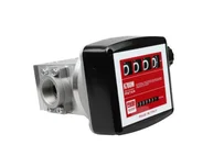 Счетчик топлива Piusi K700 Ver. B