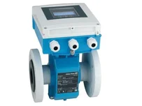 Расходомер электромагнитный Endress+Hauser Proline Promag W 400, 5W4C1F