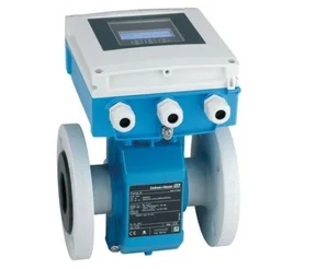 Расходомер электромагнитный Endress+Hauser Proline Promag W 400, 5W4C1F