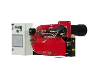 Мазутная горелка FBR FNDP 650/M TL EL