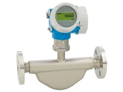 Расходомер массовый кориолисовый Endress+Hauser Promass E 200, 8E2C08